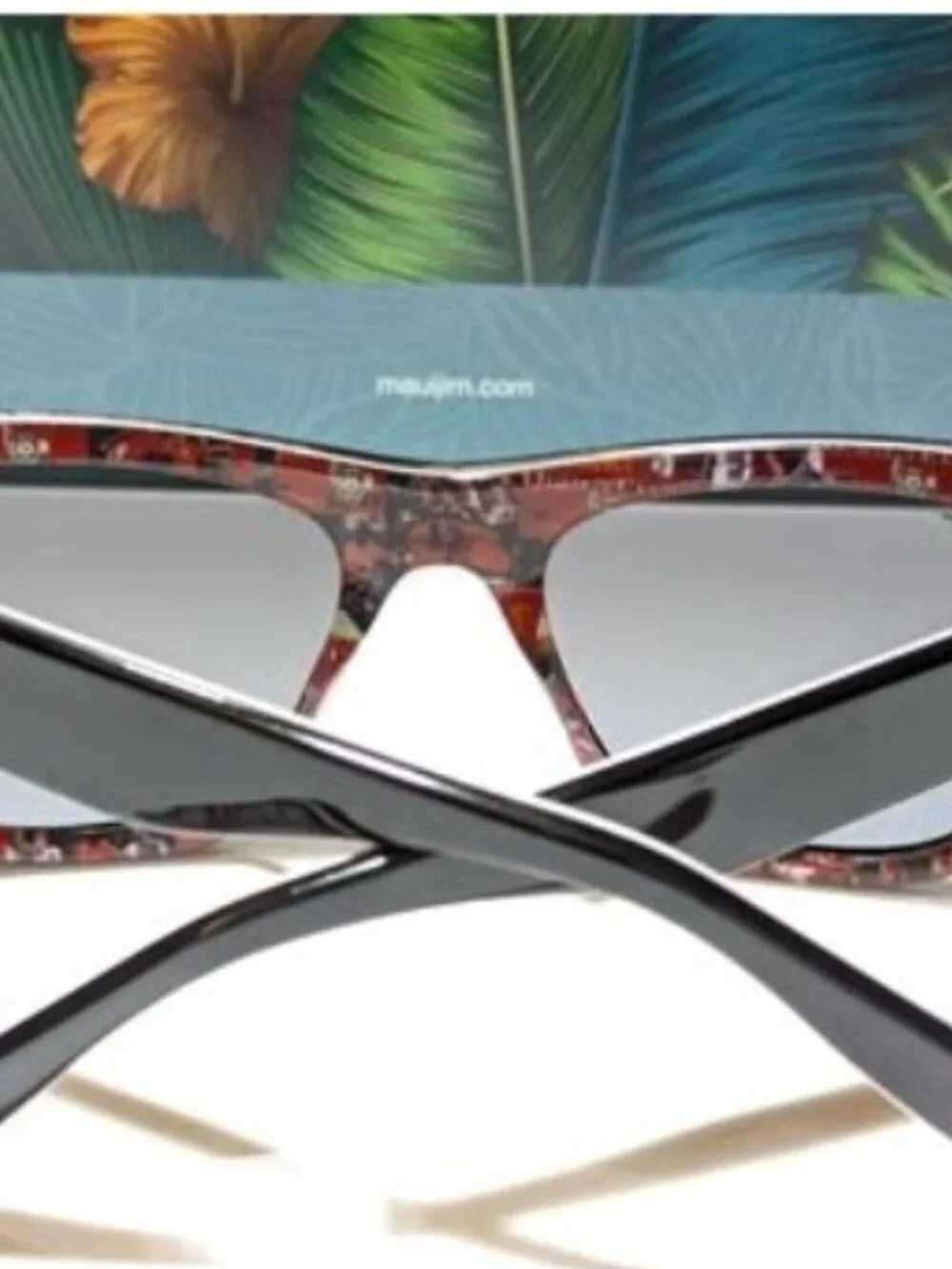 Maui Jim like new